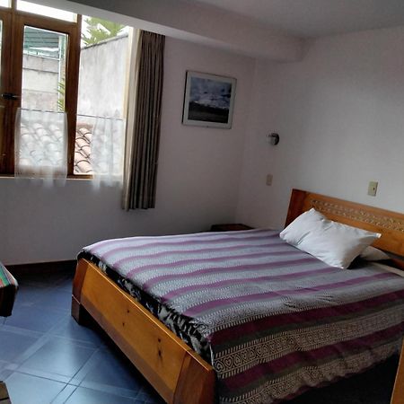 Yanapanakusun Cusco Hotel ภายนอก รูปภาพ
