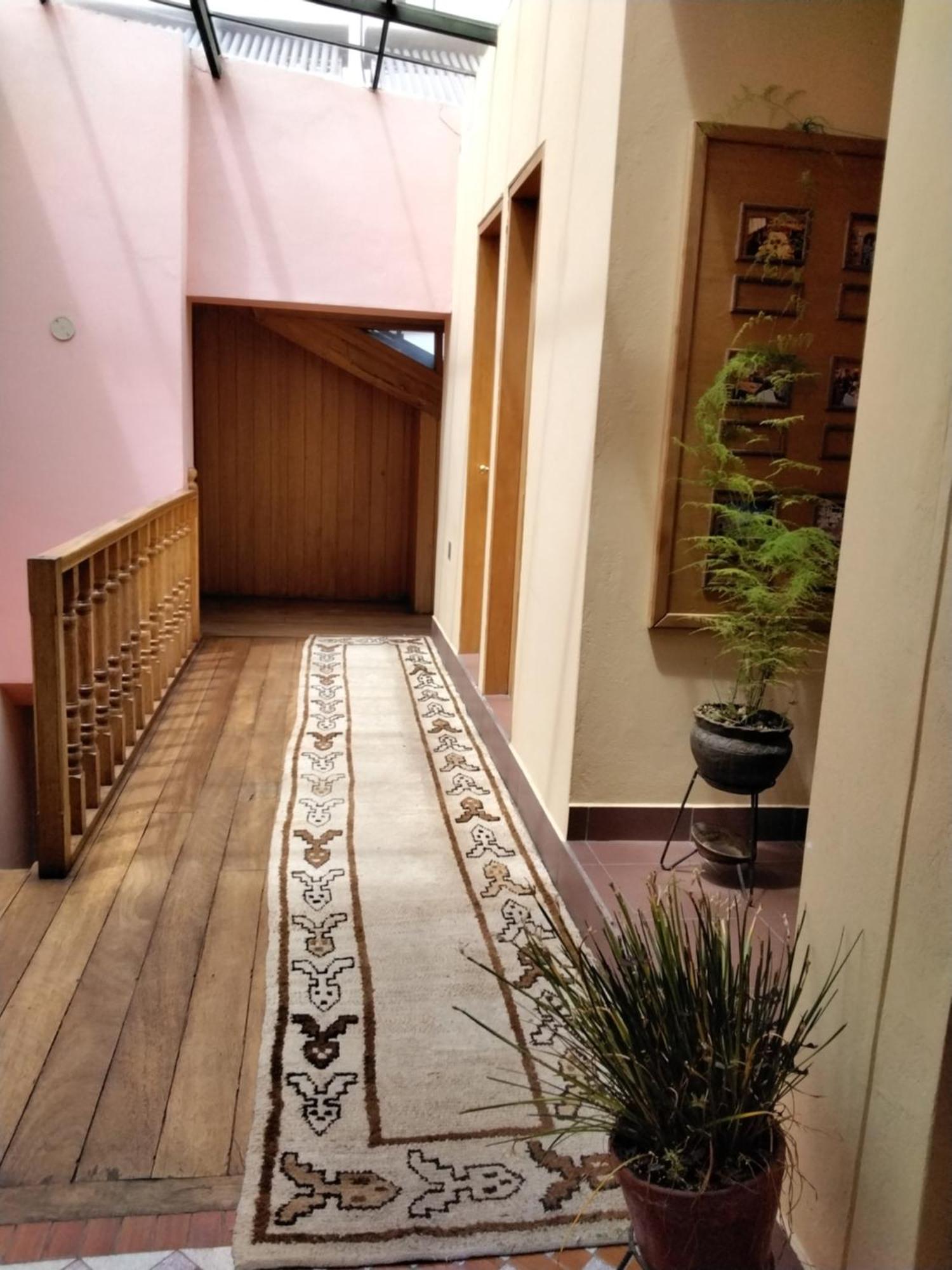 Yanapanakusun Cusco Hotel ภายนอก รูปภาพ