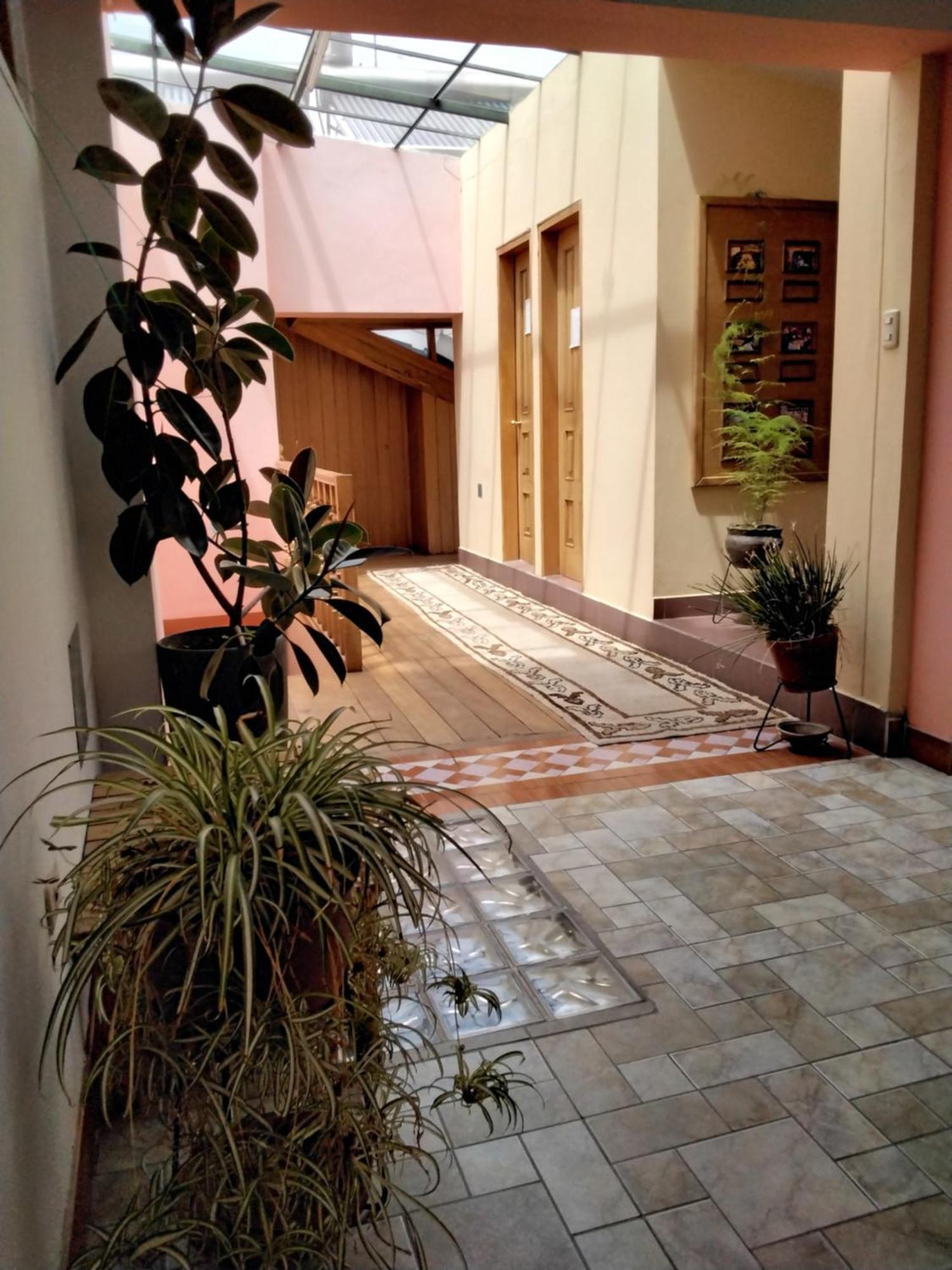 Yanapanakusun Cusco Hotel ภายนอก รูปภาพ