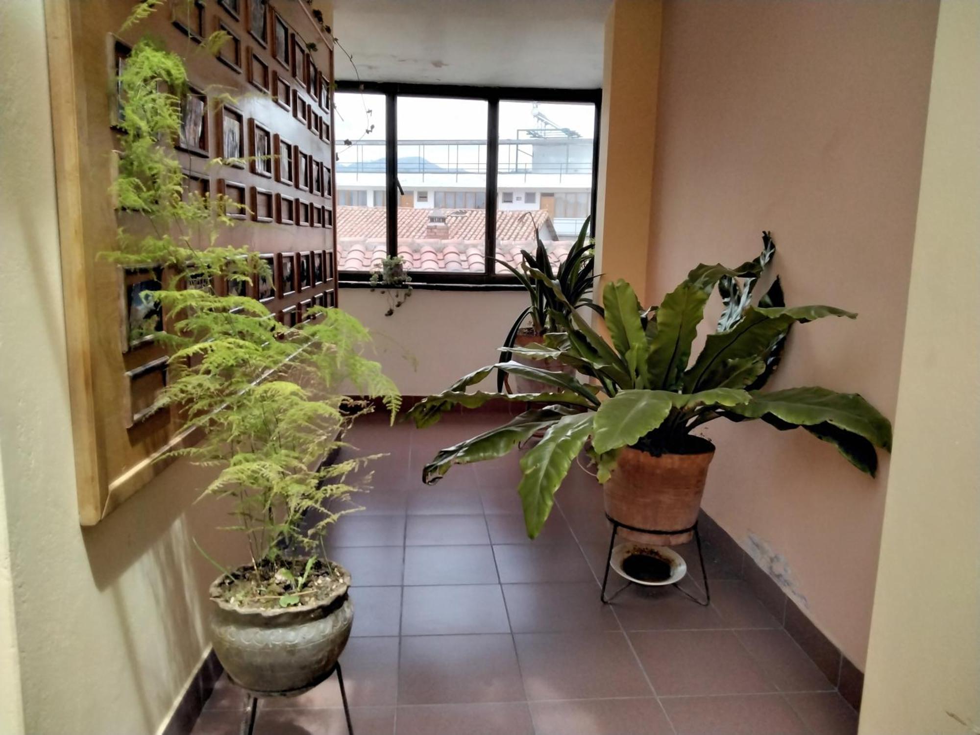 Yanapanakusun Cusco Hotel ภายนอก รูปภาพ
