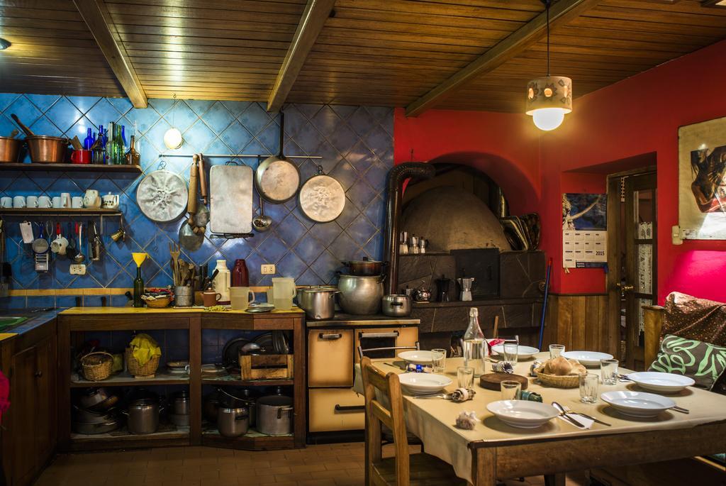 Yanapanakusun Cusco Hotel ภายนอก รูปภาพ